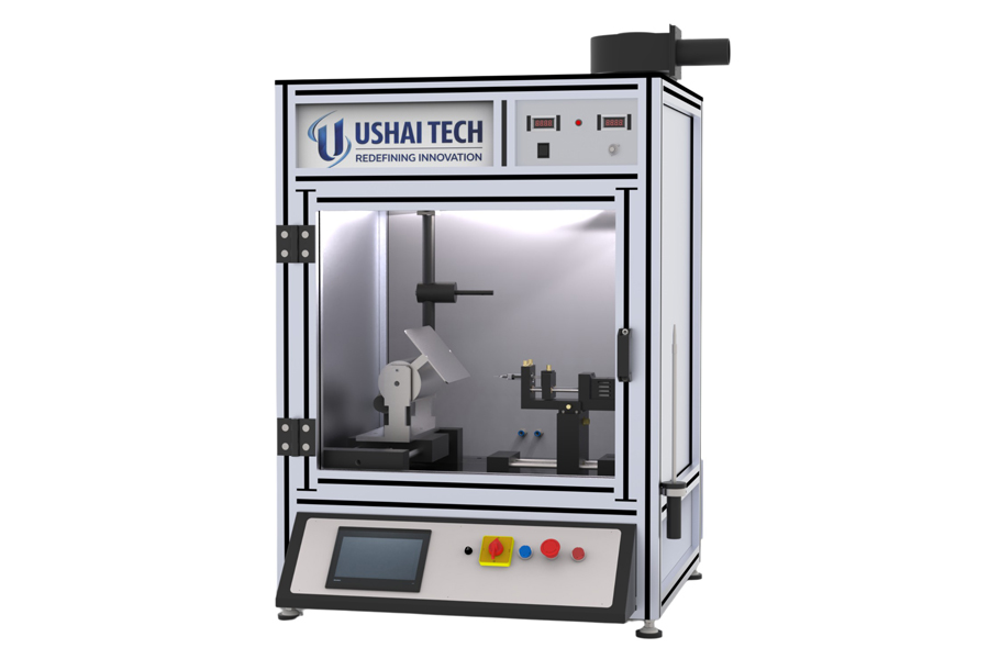 Electrospinning Machine